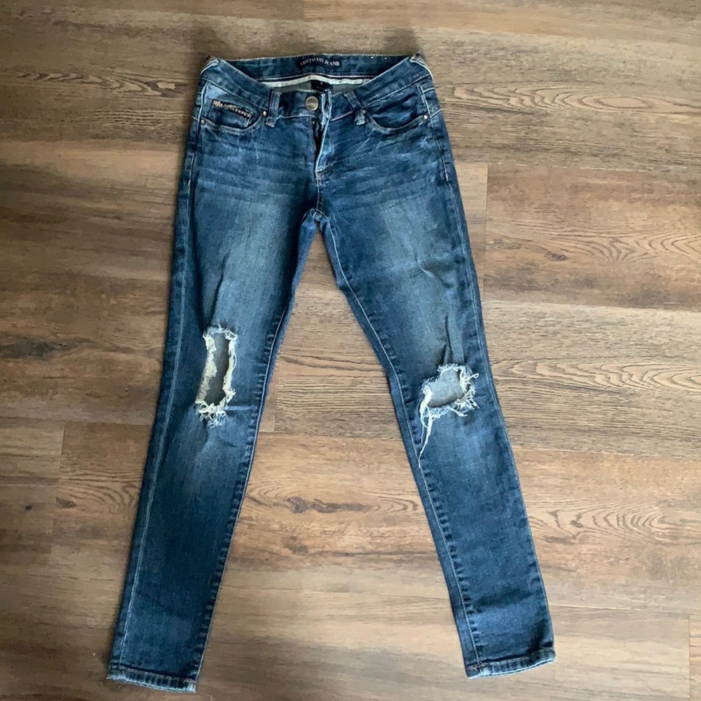 Amethyst Jeans